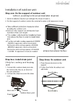 Preview for 36 page of Toyotomi KTG21-09R32 User Manual