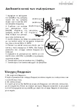 Preview for 84 page of Toyotomi KTG21-09R32 User Manual