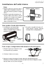 Preview for 113 page of Toyotomi KTG21-09R32 User Manual