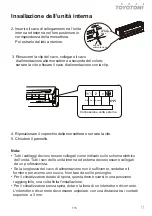 Preview for 115 page of Toyotomi KTG21-09R32 User Manual