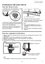 Preview for 116 page of Toyotomi KTG21-09R32 User Manual