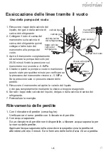 Preview for 125 page of Toyotomi KTG21-09R32 User Manual