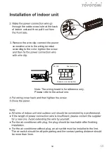 Preview for 30 page of Toyotomi KTG22-09R32 User Manual