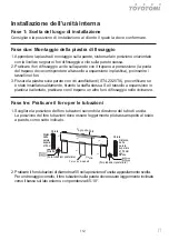 Preview for 112 page of Toyotomi KTG22-09R32 User Manual