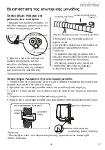 Preview for 95 page of Toyotomi KTG22-18R32 User Manual