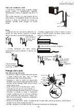 Preview for 145 page of Toyotomi KTG22-18R32 User Manual