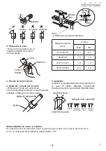 Preview for 150 page of Toyotomi KTG22-18R32 User Manual