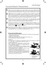 Preview for 13 page of Toyotomi KTN/KTG-09IV User Manual