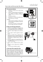 Preview for 26 page of Toyotomi KTN/KTG-09IV User Manual