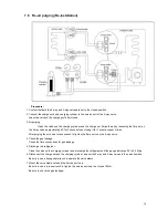 Preview for 17 page of Toyotomi Kuro MTG A228DV Service Manual