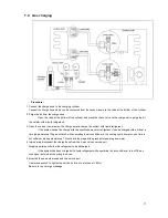 Preview for 20 page of Toyotomi Kuro MTG A228DV Service Manual