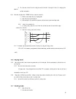 Preview for 26 page of Toyotomi Kuro MTG A228DV Service Manual