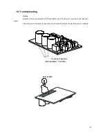 Preview for 33 page of Toyotomi Kuro MTG A228DV Service Manual