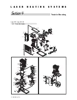 Preview for 46 page of Toyotomi Laser 300 Service Manual