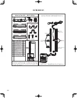 Предварительный просмотр 22 страницы Toyotomi Laser 531 Installation And Operation Instructions Manual