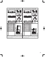 Предварительный просмотр 23 страницы Toyotomi Laser 531 Installation And Operation Instructions Manual