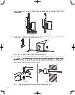 Предварительный просмотр 26 страницы Toyotomi Laser 531 Installation And Operation Instructions Manual