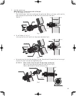 Предварительный просмотр 27 страницы Toyotomi Laser 531 Installation And Operation Instructions Manual