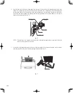 Предварительный просмотр 28 страницы Toyotomi Laser 531 Installation And Operation Instructions Manual