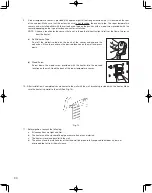 Предварительный просмотр 30 страницы Toyotomi Laser 531 Installation And Operation Instructions Manual