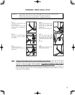 Предварительный просмотр 31 страницы Toyotomi Laser 531 Installation And Operation Instructions Manual