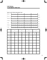 Предварительный просмотр 33 страницы Toyotomi Laser 531 Installation And Operation Instructions Manual