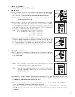 Preview for 9 page of Toyotomi Laser 73 Installation And Operation Instructions Manual