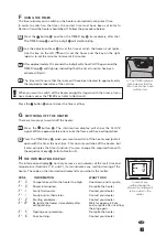 Preview for 19 page of Toyotomi LC-40 Operating Manual