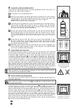 Preview for 30 page of Toyotomi LC-40 Operating Manual