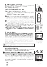 Preview for 90 page of Toyotomi LC-40 Operating Manual