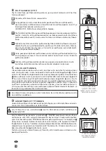 Preview for 138 page of Toyotomi LC-40 Operating Manual