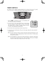 Preview for 7 page of Toyotomi LC-44 Instruction Manual