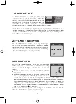 Preview for 9 page of Toyotomi LC-44 Instruction Manual