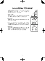 Preview for 15 page of Toyotomi LC-44 Instruction Manual