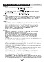 Preview for 13 page of Toyotomi M01-R32 Owners And Installation Manual