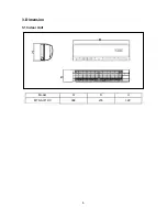 Preview for 8 page of Toyotomi MTG A371DV Service Manual