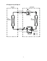 Preview for 10 page of Toyotomi MTG A371DV Service Manual