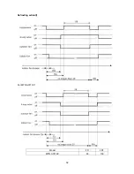 Preview for 34 page of Toyotomi MTG A371DV Service Manual