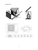 Preview for 11 page of Toyotomi MTN-MTG A128FS Service Manual