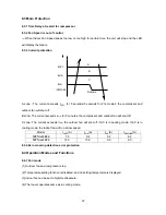 Preview for 27 page of Toyotomi MTN-MTG A128FS Service Manual