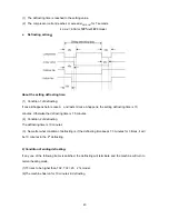 Preview for 33 page of Toyotomi MTN-MTG A128FS Service Manual