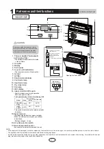 Preview for 3 page of Toyotomi MUL-E09CON Owner'S Manual