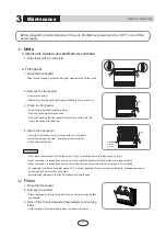 Preview for 9 page of Toyotomi MUL-E09CON Owner'S Manual