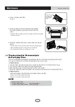 Preview for 10 page of Toyotomi MUL-E09CON Owner'S Manual