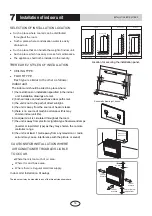 Preview for 16 page of Toyotomi MUL-E09CON Owner'S Manual