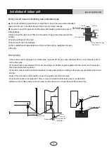 Preview for 18 page of Toyotomi MUL-E09CON Owner'S Manual