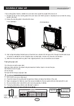 Preview for 20 page of Toyotomi MUL-E09CON Owner'S Manual