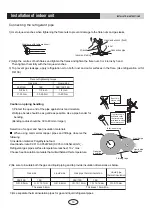 Preview for 21 page of Toyotomi MUL-E09CON Owner'S Manual