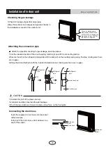 Preview for 22 page of Toyotomi MUL-E09CON Owner'S Manual