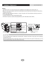 Preview for 23 page of Toyotomi MUL-E09CON Owner'S Manual